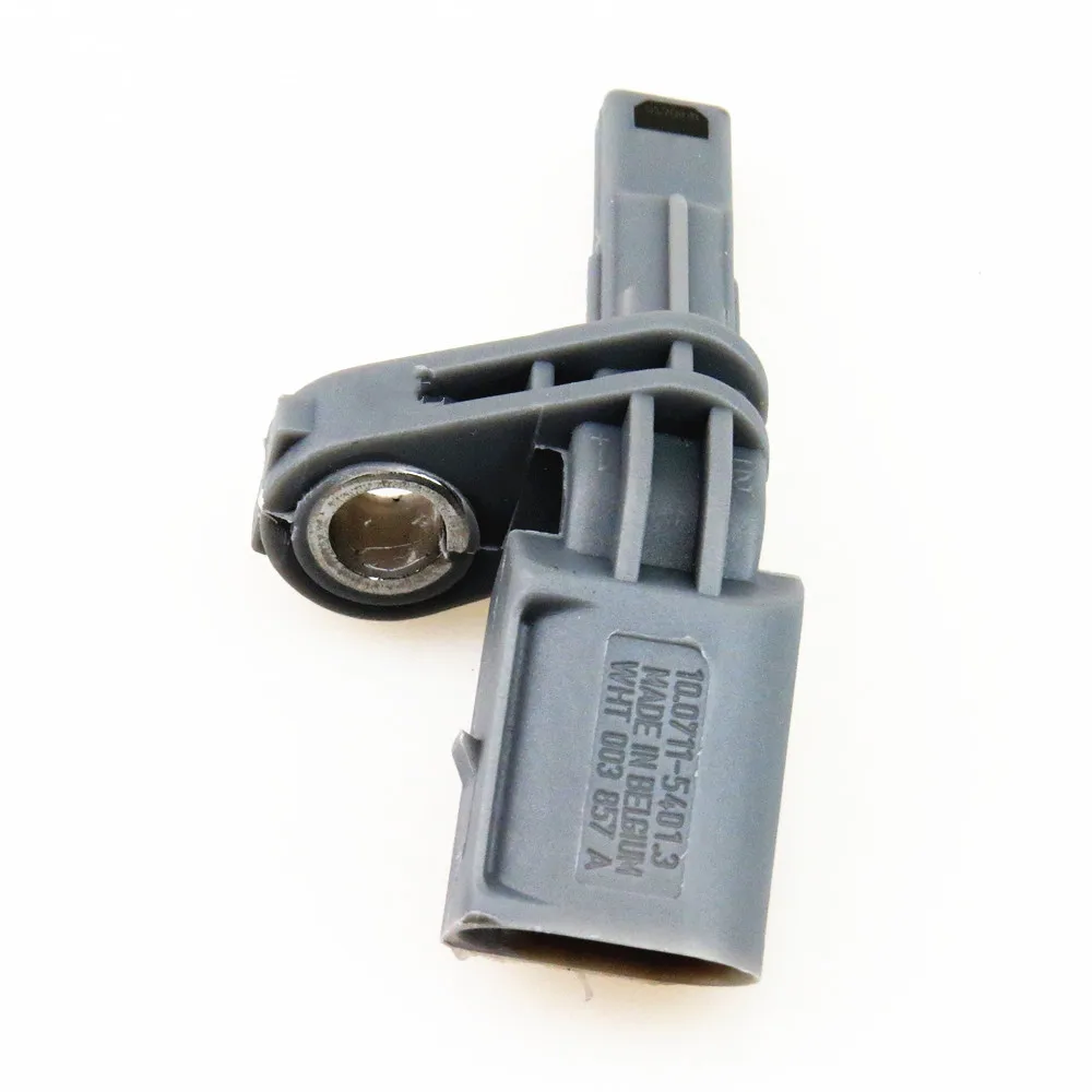 1 комплект датчик скорости колеса ABS для VW CC Passat B7 Jetta MK6 Tiguan Touran Scirocco Yeti Q3 WHT003856A