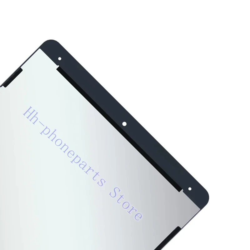 Tela de Toque Lcd para Ipad Display Digitador Assembléia Lcd 4 A1458 A1459 A1460 3 Painéis e LCDs p tablet