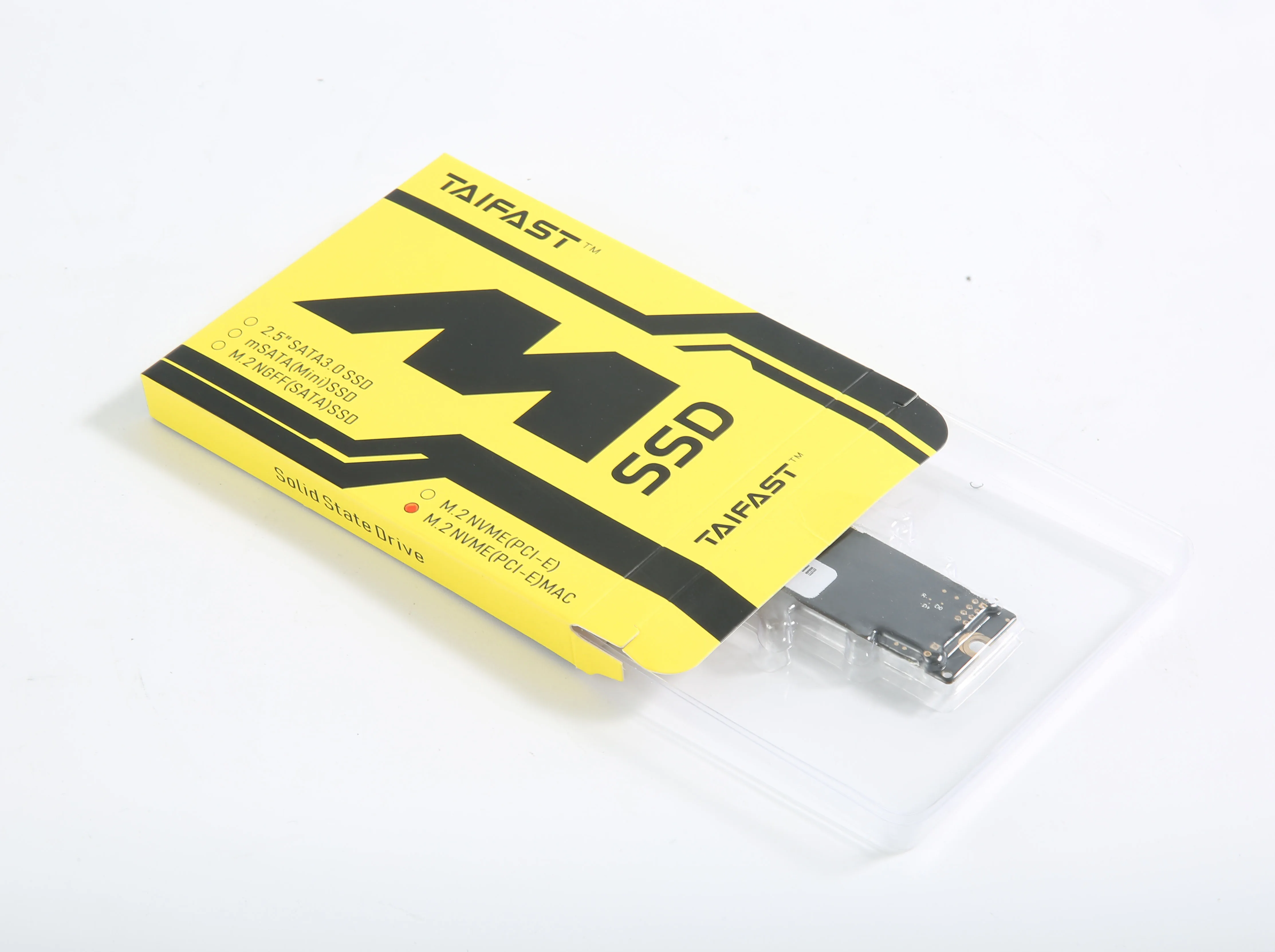 Taifast 256g 512g 1t for apple macbook m.2 NVMe