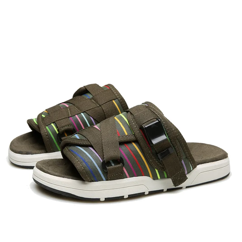 ollics slides review