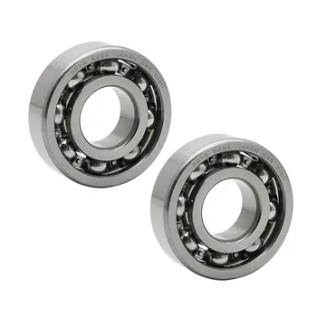 

2X Crankshaft Sealed Bearings For Polaris Sportsman Scrambler Predator 50 90cc ATV