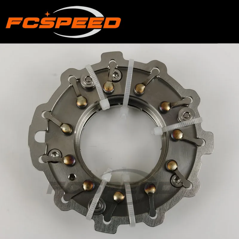 Кольцо насадки турбокомпрессора GT1749V 716215 712077 Turbo VNT для VW Passat B5 1 9 TDI 96 кВт 130 л.с. AVF