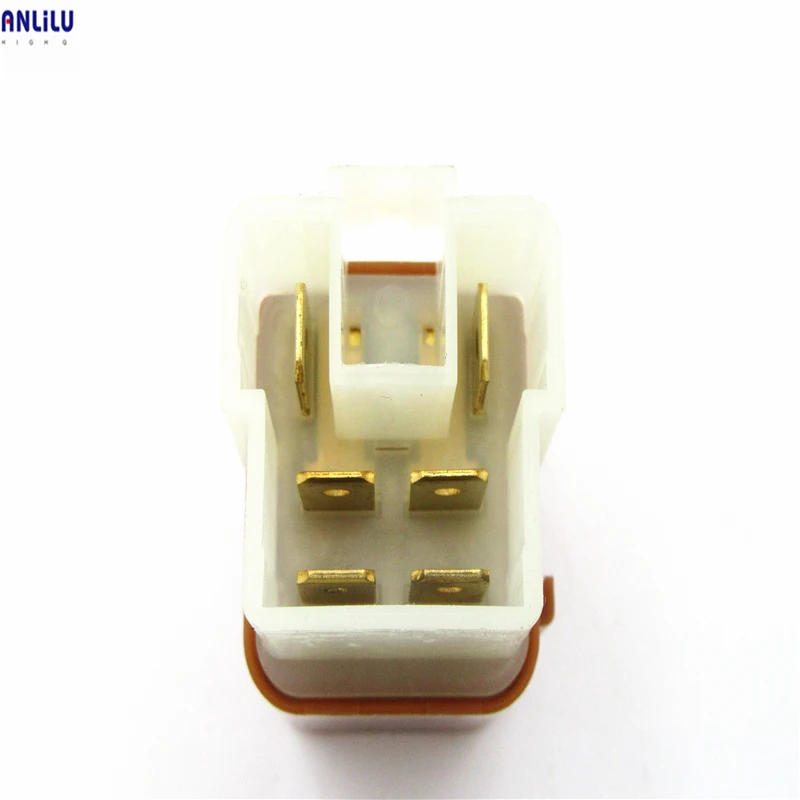 2523079964 Jideco реле 12V Подходит для Nissan 350Z Maxima Altima Infiniti G35 Q45 FX35