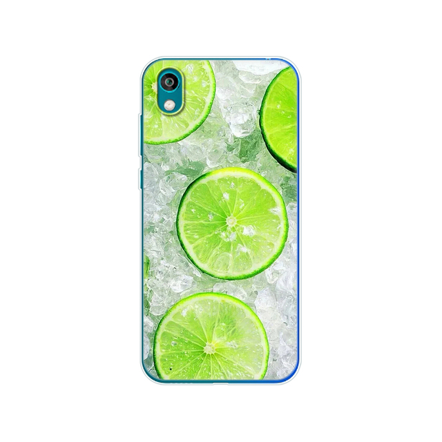 Case on Honor 8S Case Soft TPU Phone Case For  Honor 8S KSE-LX9 Honor8S 8 S Case Back Cover 5.71'' coque bumper