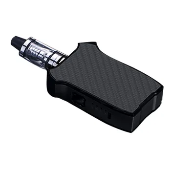 

80w electronic cigarette 2200mAh Built-in Battery vape with 3.5ml tank Nebulizer hookah vape pen kit