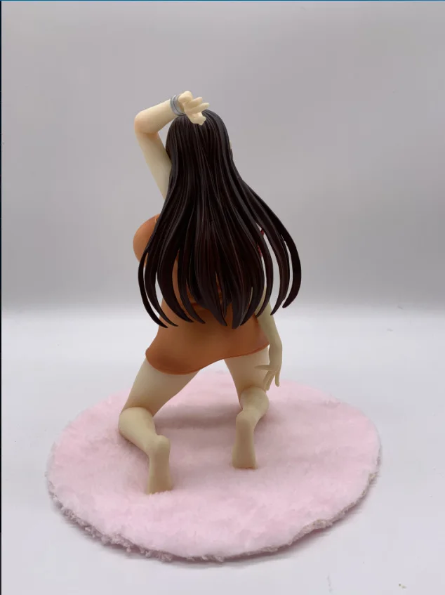 

Man pin Anime Daiki Glorious Industrial Ghost Mother Zhong Sauce Ghost Soup Premium Edition Boxed Decoration Garage Kit