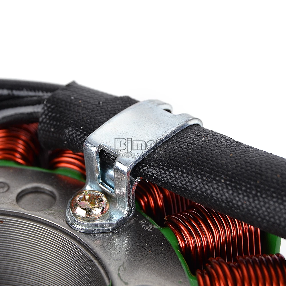 BJMOTO двигатель мотоцикла статор катушки для Kawasaki VN800 Вулкан 800 1995-2005 VN800 Вулкан 800 классический 800 21003-1383 21003-1280