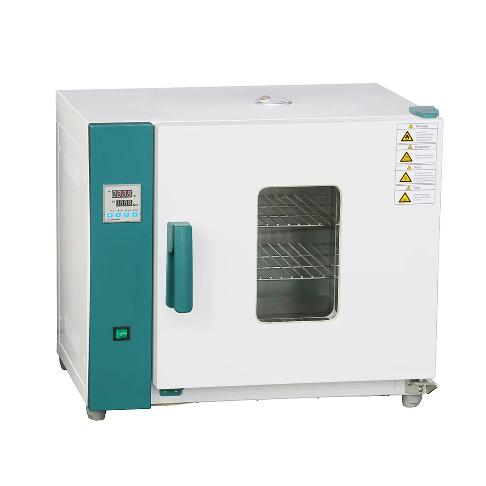 202-0AB Series Horizontal Natural Air Circulation School Science Lab Drying Oven