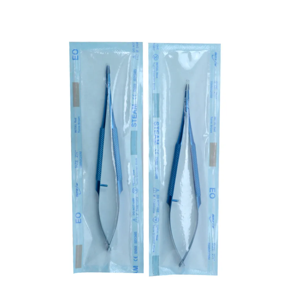 

Titanium Microsurgery Ophthalmic Equipment Medical Surgical Instrument set#6