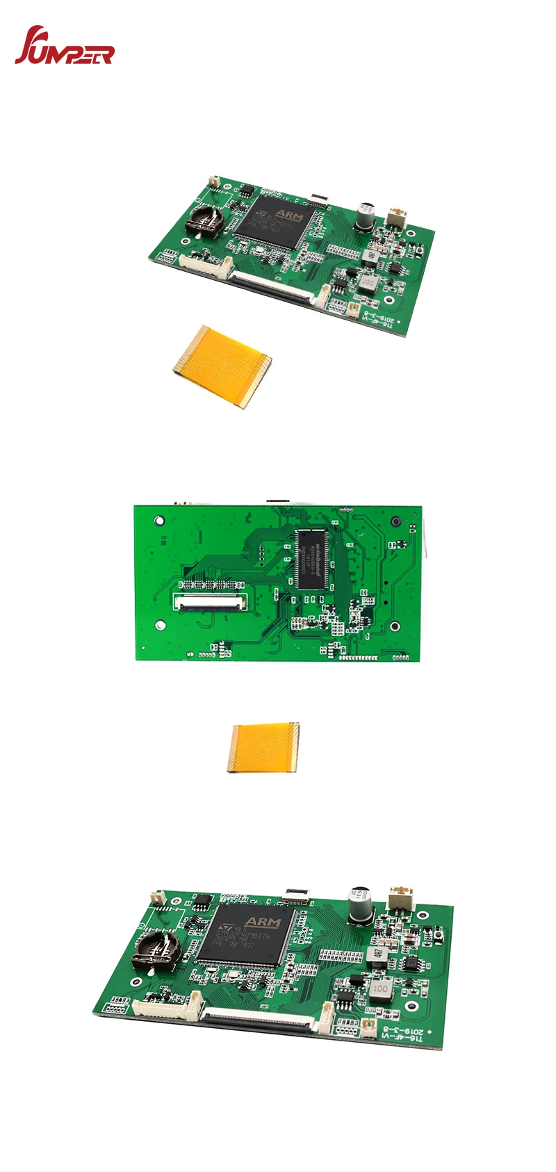 Jumper Motherboard For Jumper T16 Mainboard 100tested Fully Work