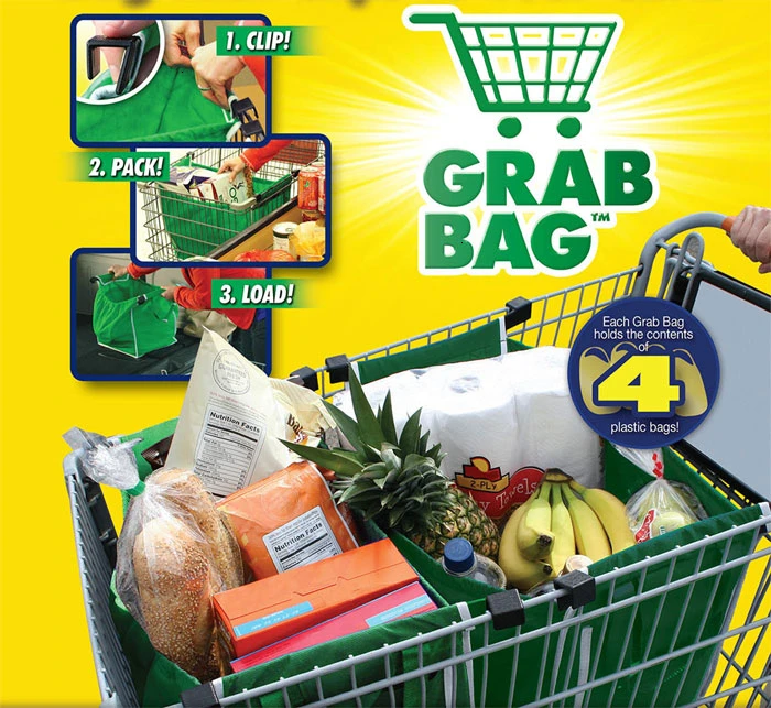 Новинка, сумка для покупок в супермаркете,, складные сумки многоразового использования для покупок/эко-сумка для фруктов, овощей, водонепроницаемая женская сумка для магазина