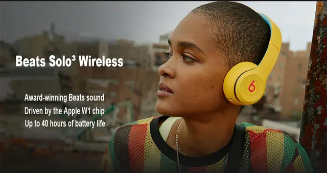 Wireless Bluetooth Headphones Gaming 