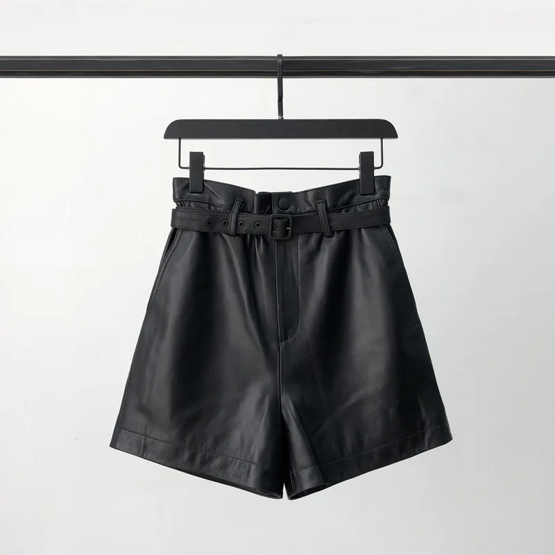 Рисунок 3 - Новинка 2021 года; Осенние кожаные