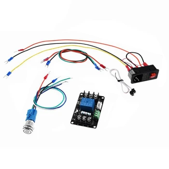 

3D Printer Power Monitoring Module Management Module for Lerdge Board