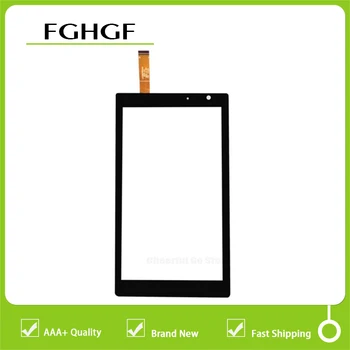 

New Touch Screen Panel Digitizer Glass Sensor For itel it701