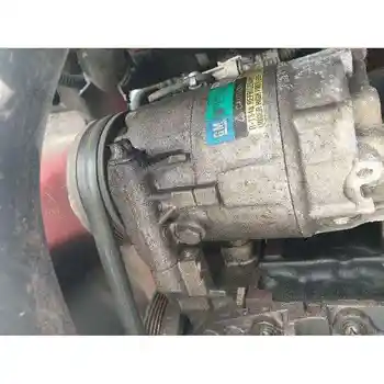 

13124750 COMPRESSOR AIR CONDITIONER OPEL ASTRA GTC