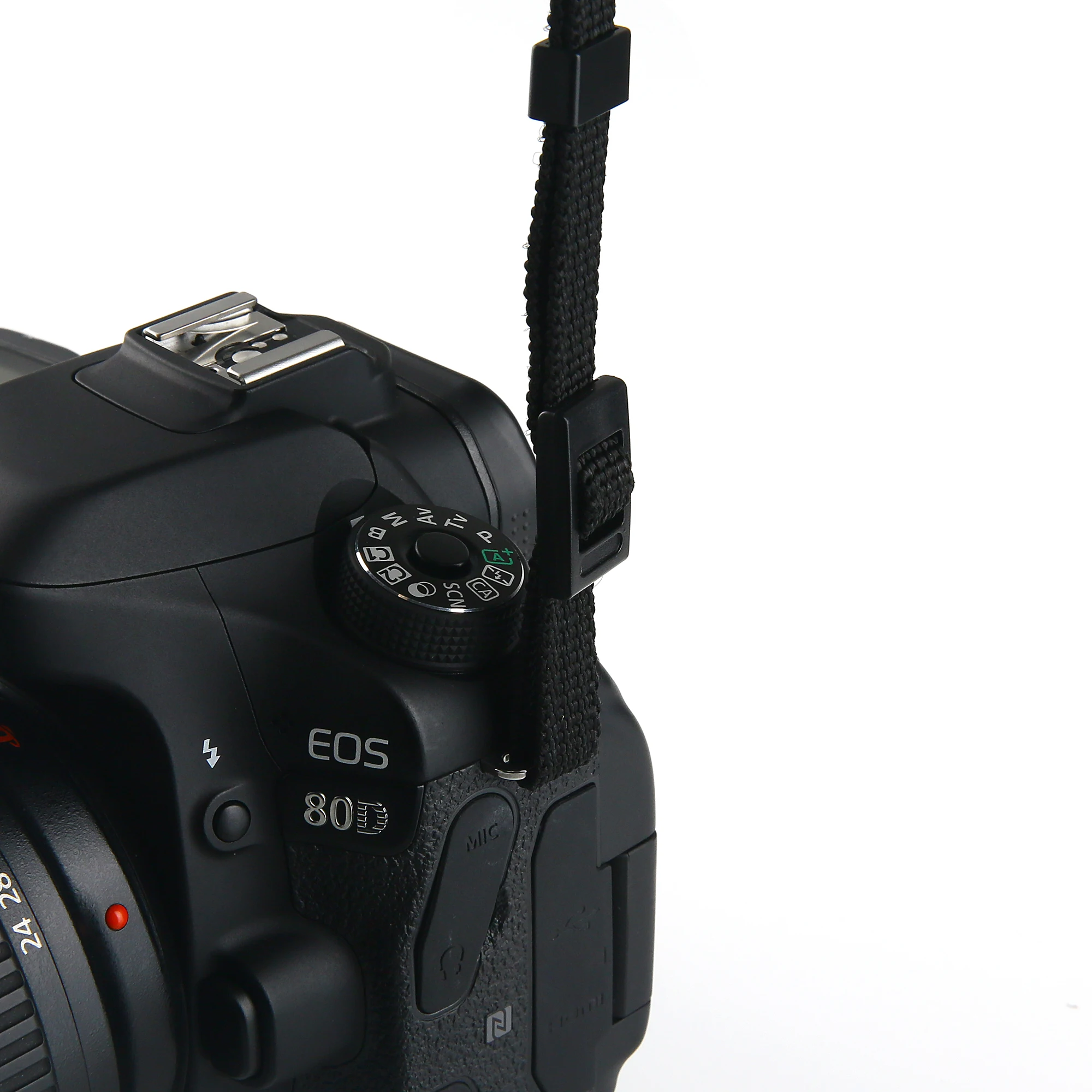 Green Thick Quick Rapid Single Shoulder Sling Neck Padded Strap Belt for Camera SLR//DSLR Nikon Canon Sony