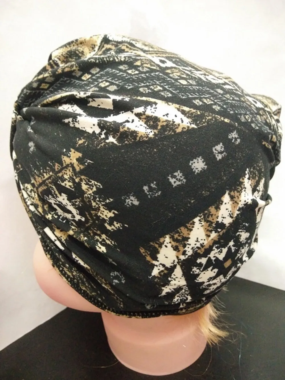 kids fold Indian hat pullover Newborn Baby Boy Girl Baby Soft Sun Cap Toddler Photo Props Indian Cap Infant hat