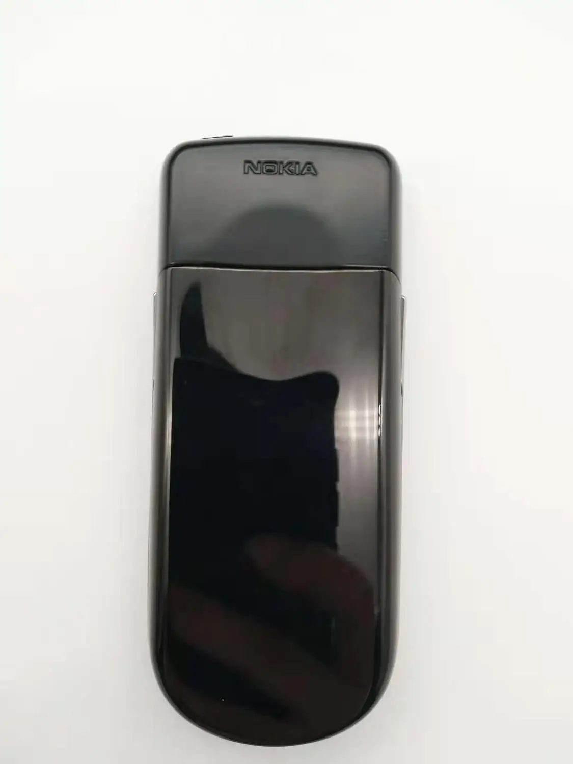 Оригинальные телефоны Nokia 8800 sirocco 128MB с английской/русской клавиатурой GSM FM Bluetooth