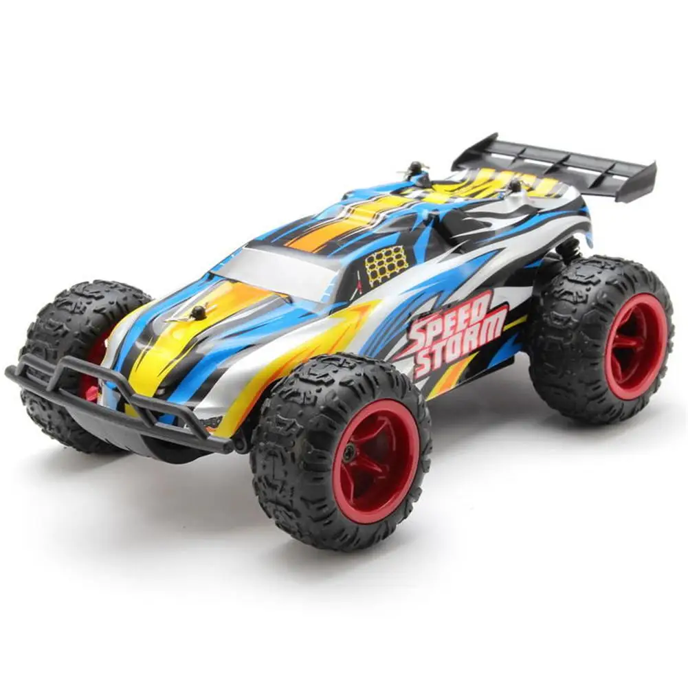 

LeadingStar 9601 RC Car 2.4G 1/22 RC Buggy Speed Storm Remote Control Car