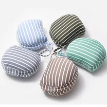 Стиль наглазник многофункциональный для хранения глаз патч на большие расстояния путешествия назад Подушка подголовник глаз патч-во-сна полезный Produ