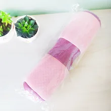 Многофункциональная Йога Колонка пенообразователи блок талии подушка моющаяся портативная фитнес-подушка для массажа, пилатеса офис Йога Талия Подушка