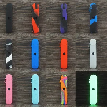 

1PCS Silicone Protective Gel Skin Case Cover for Relx alpha