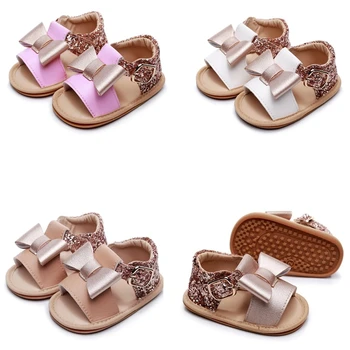 cute infant sandals