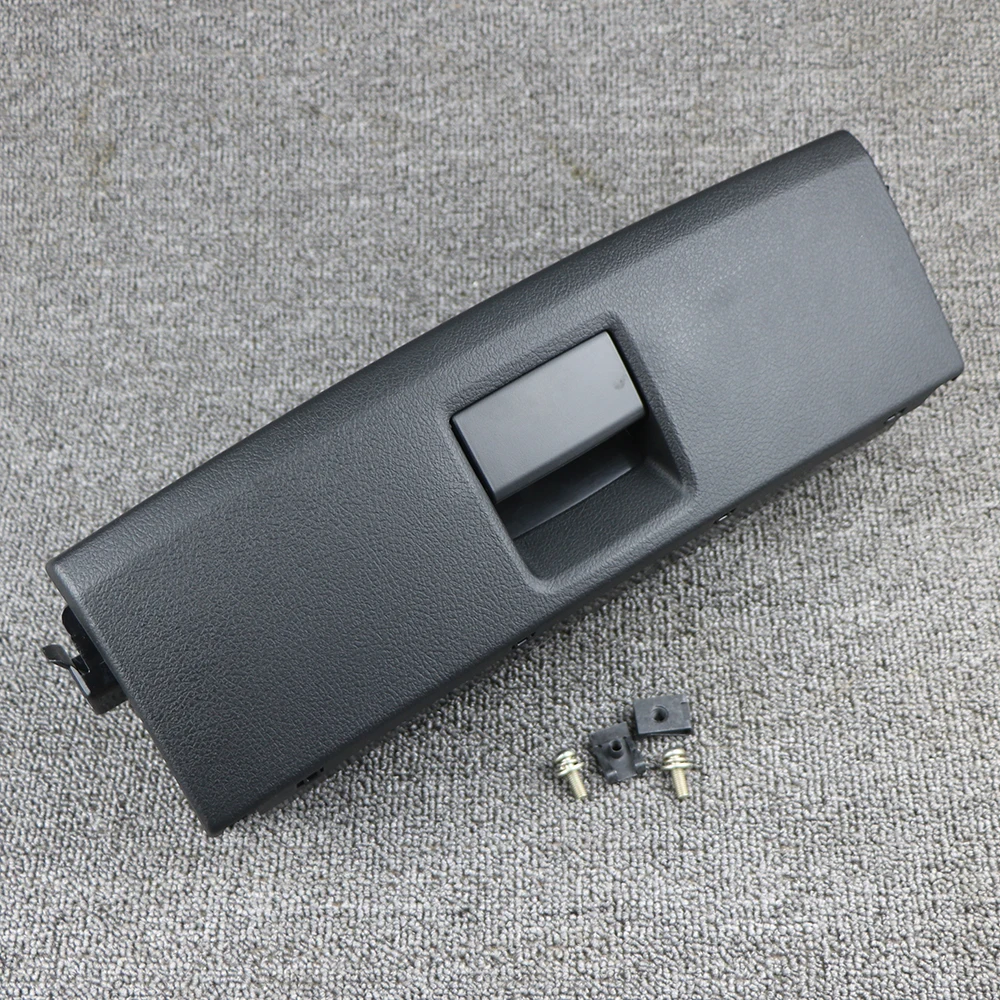 Черный 8KD882601 бардачок сиденье ящик для хранения OEM для Audi A4 A6 A5 S5 Q3 Q5 для VW Passat CC B7 Tiguan
