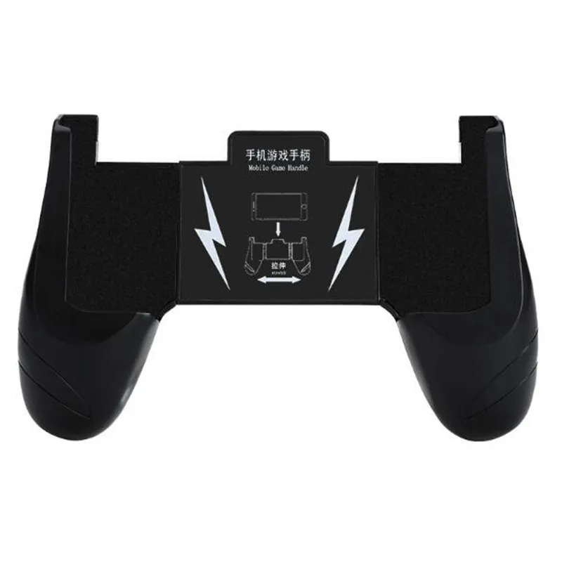  PUBG Controller Gamepad for Iphone Android Trigger Fire Button Aim Key Mobile Smart Games Grip Hand
