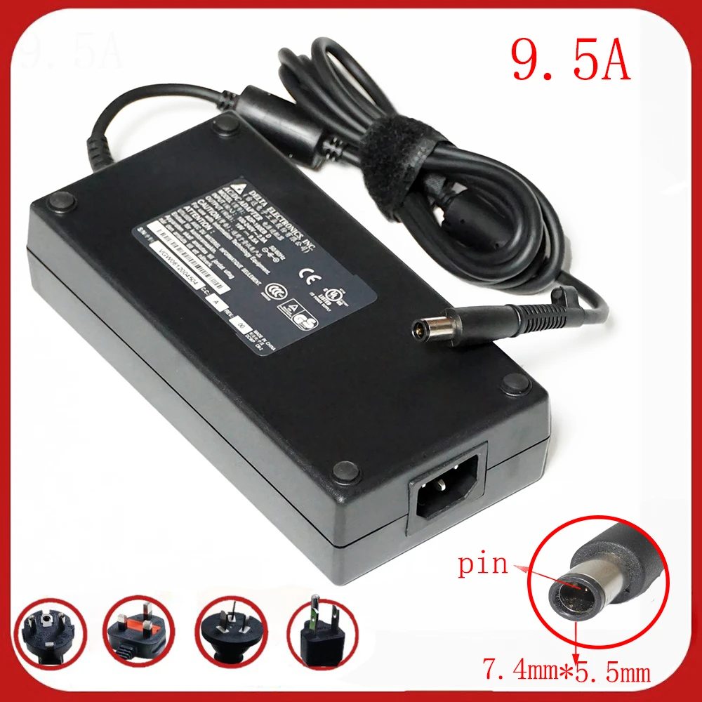 19v 9 5a Charger Power Supply Ac Adapter For Hp Touchsmart 310 3 4 5 610 Hstnn La03 Nw9440 001 001 Computer Cables Connectors Aliexpress 19v 9 5a Charger Power Supply Ac Adapter For Hp Touchsmart 310 3 4 5 610 Hstnn La03 Nw9440 001 001 Computer Cables Connectors Aliexpress