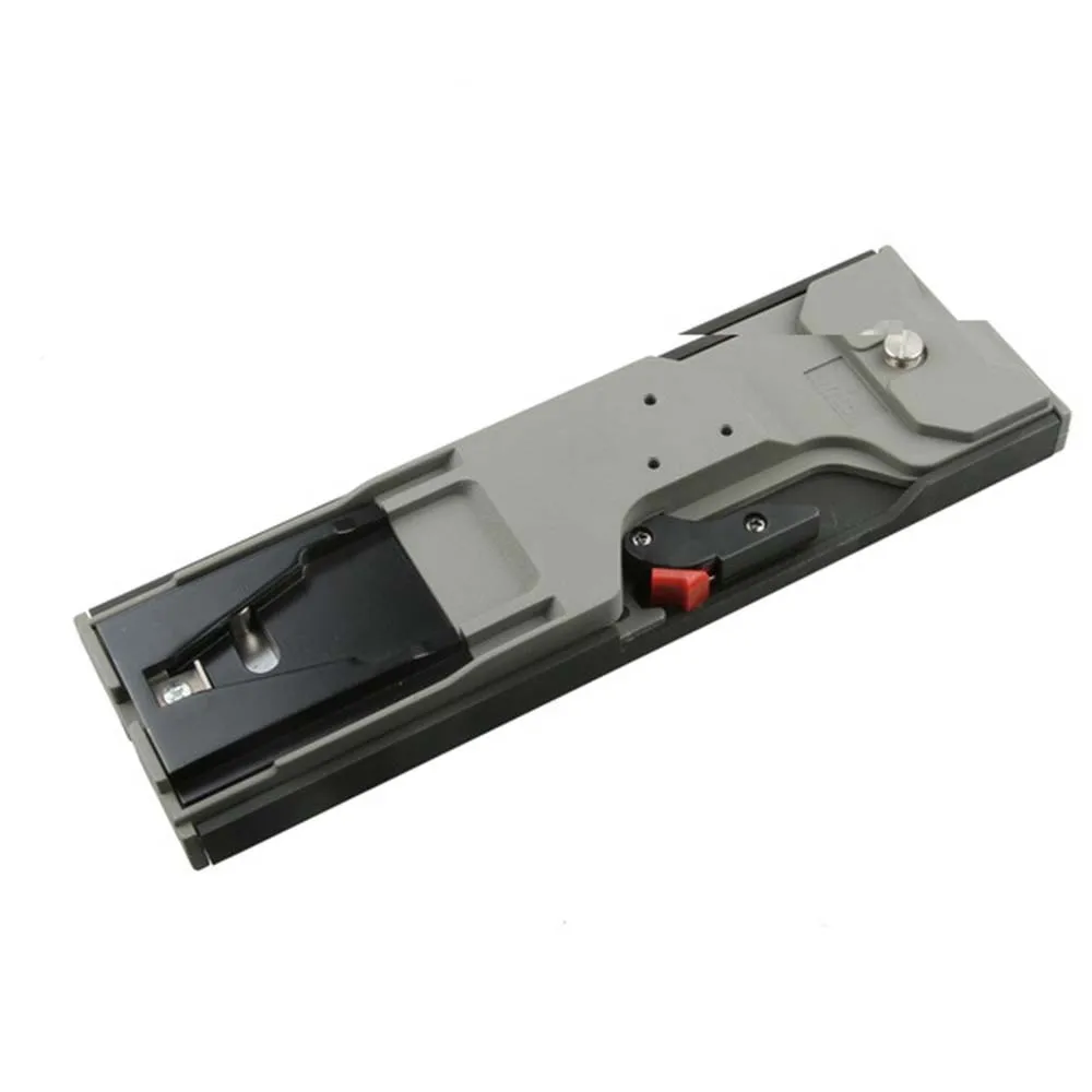 VCT U14 быстроразъемный Адаптер штатива для видео XD DVCAM HDCA|adapter minisd|adapter mp4adapter coupler |