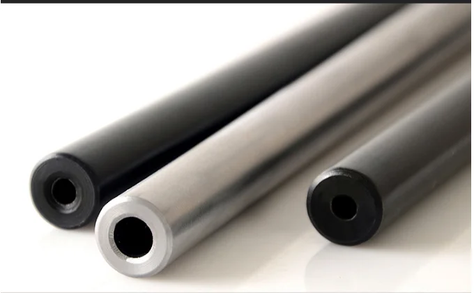 Steel Tubes 12mm Hydraulic 40cr chromium-molybdenum alloy precision seamless explosion-proof