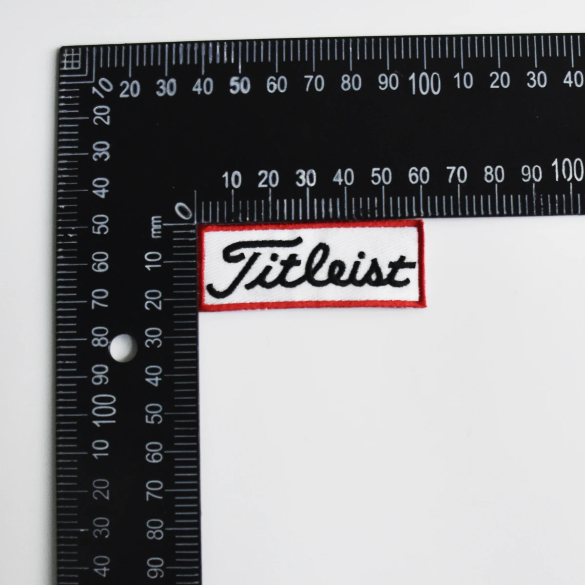 Titlest нашивка для гольфа, вышивка, железные нашивки, мини-аппликация, военные, на заказ, сделай сам, нашивки для шапки, футболки, украшения одежды