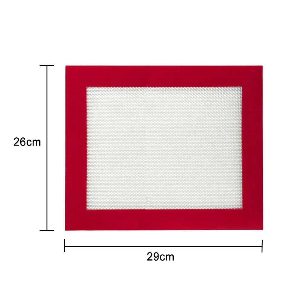 Premium Non-Stick Silicone Baking Mat for Pastry and Dessert Perfection