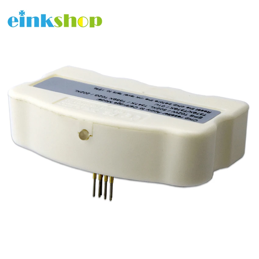 Einkshop чип для картриджей Resetter 202XL 378XL 378 478 для EPSON XP-6005 XP-6105 XP-6000 XP-6100 XP-15000 XP-8500 XP-8505