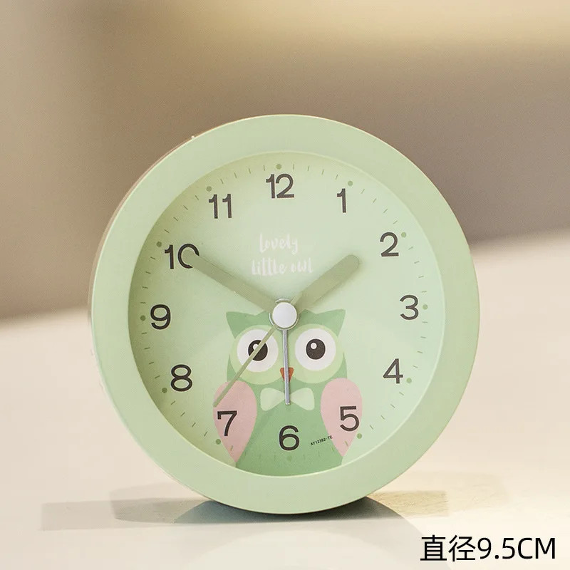Chococat Alarm Desk Clock 3.75" Home or Office Decor E147 Nice For Gift 
