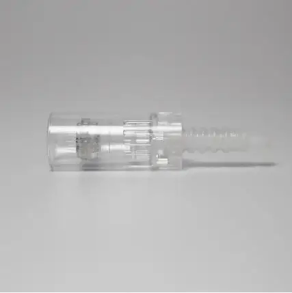 Новая низкая цена мезотерапия уход за кожей Ultima dr pen M7 иголки, аксессуары для шитья Быстрая