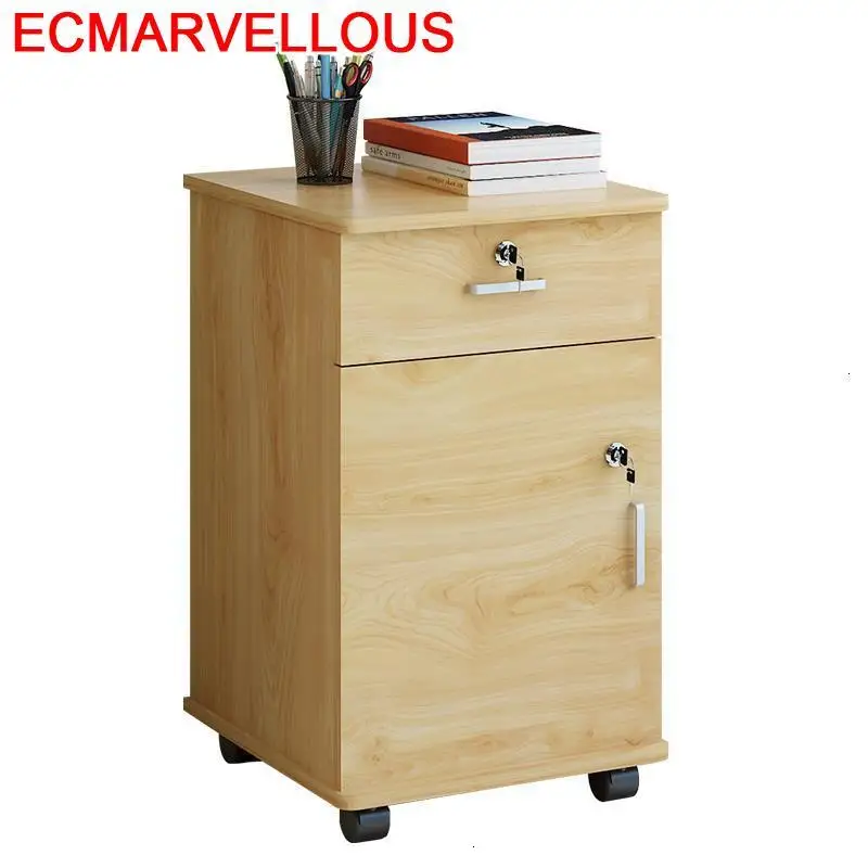 Cajon Sepsradores Dolap Meuble Bureau Rangement Papeles Madera Cajones Para Oficina Archivero Mueble Archivador шкаф для хранения