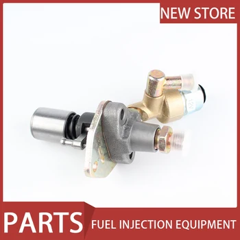 

178F 186F 188F injection pump with solenoid valve