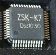 Бесплатная доставка Новые ZSK-K7