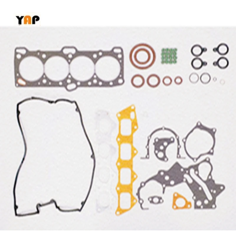 

Overhaul Gasket Kit Engine FOR FITHYUNDAI South Korea's SONATA G4P 2.0L 16V L4 20910-33B00 2006-2012