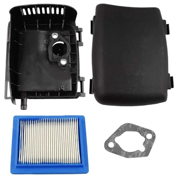 

14-743-03-S Air Cleaner Kit Replaces 14-083-22 14-096-119-S Fits for XT675 XT650-2017 Kohler Parts Replace for Kohler
