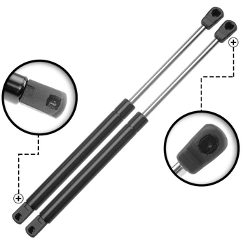 

for Mercury Grand Marquis Base GS GSL LS LSE 1998-2005 Sedan Hood Lift Supports Shock Struts Replacement
