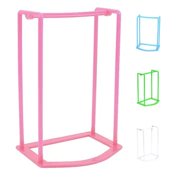 

1pcs Smart Design Clothes Hanger Stacker Holder Storage Organizer Rack