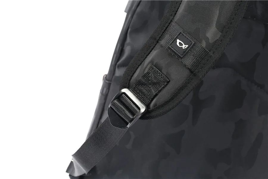 Mochila мужской рюкзак модный PU разработанный для мужчин