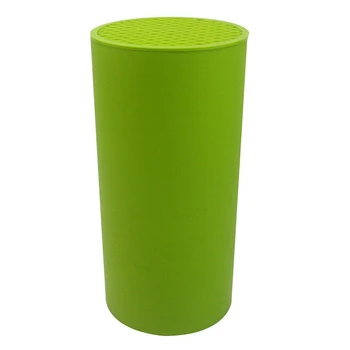 

Creative Knife Holder Storage Knife Block Stand For Knives Plastic Pp Rack Multifunctional Tool Holder