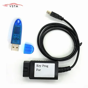 

New FNR Key Prog 4-in-1 Key Prog for Ni-ssan F-ord for fnr Key Programmer free shipping fnr key prog 4 in 1 with dongle