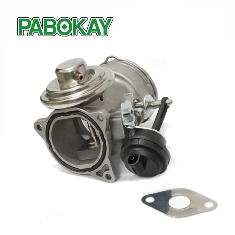 Для Skoda Fabia и VW Polo 1 9 TDI пневматический клапан EGR 038131501AB 038131501AM | Автомобили мотоциклы