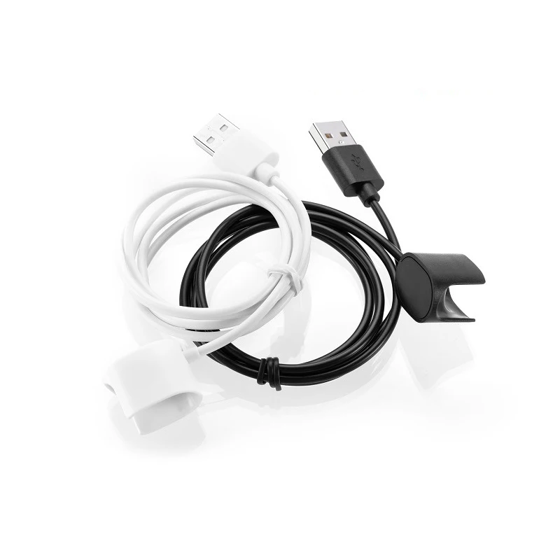 100 см кабель для быстрой зарядки для Xiaomi mi Bluetooth гарнитура mi ni беспроводные наушники зарядная линия